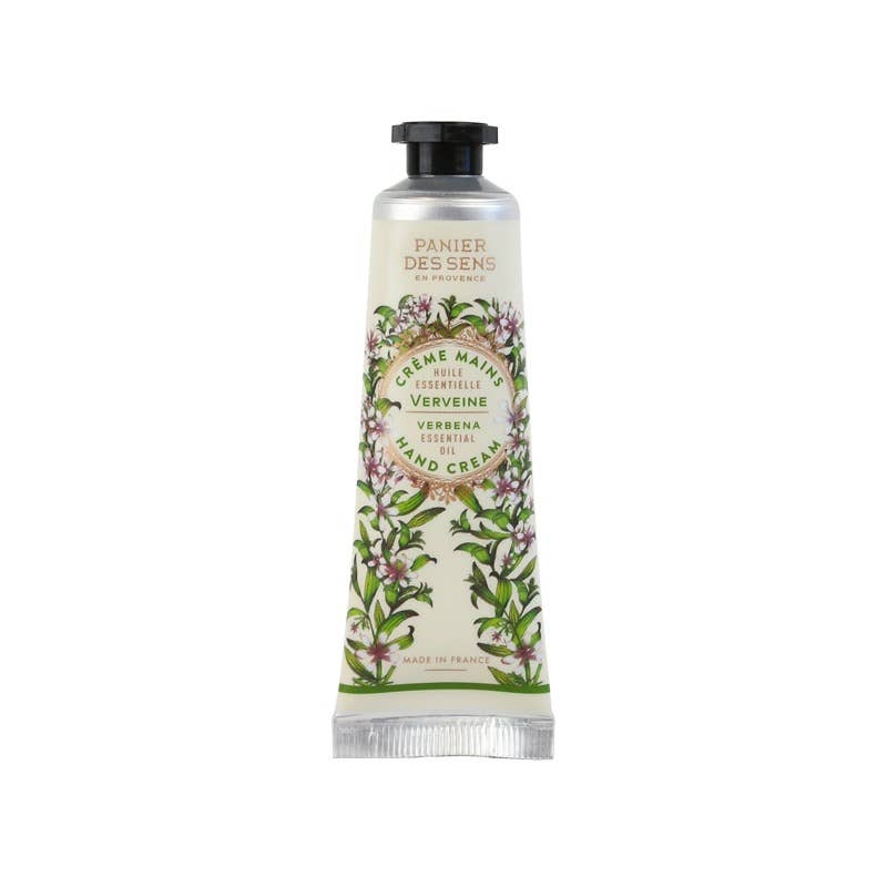 PANIER DES SENS - 1 fl oz Verbena Hand Cream