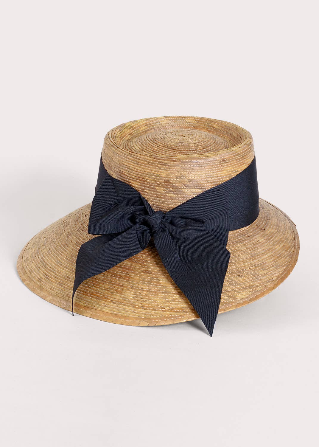 Sleek Ribbon Hat UPF 50+