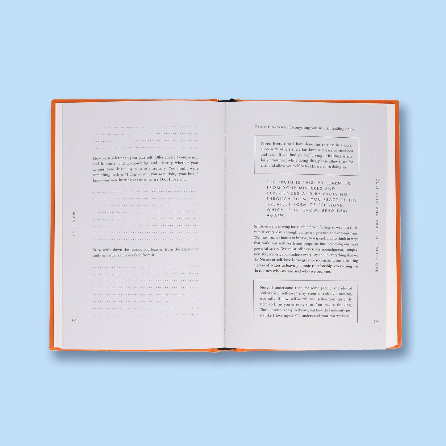 Chronicle Books - Manifest