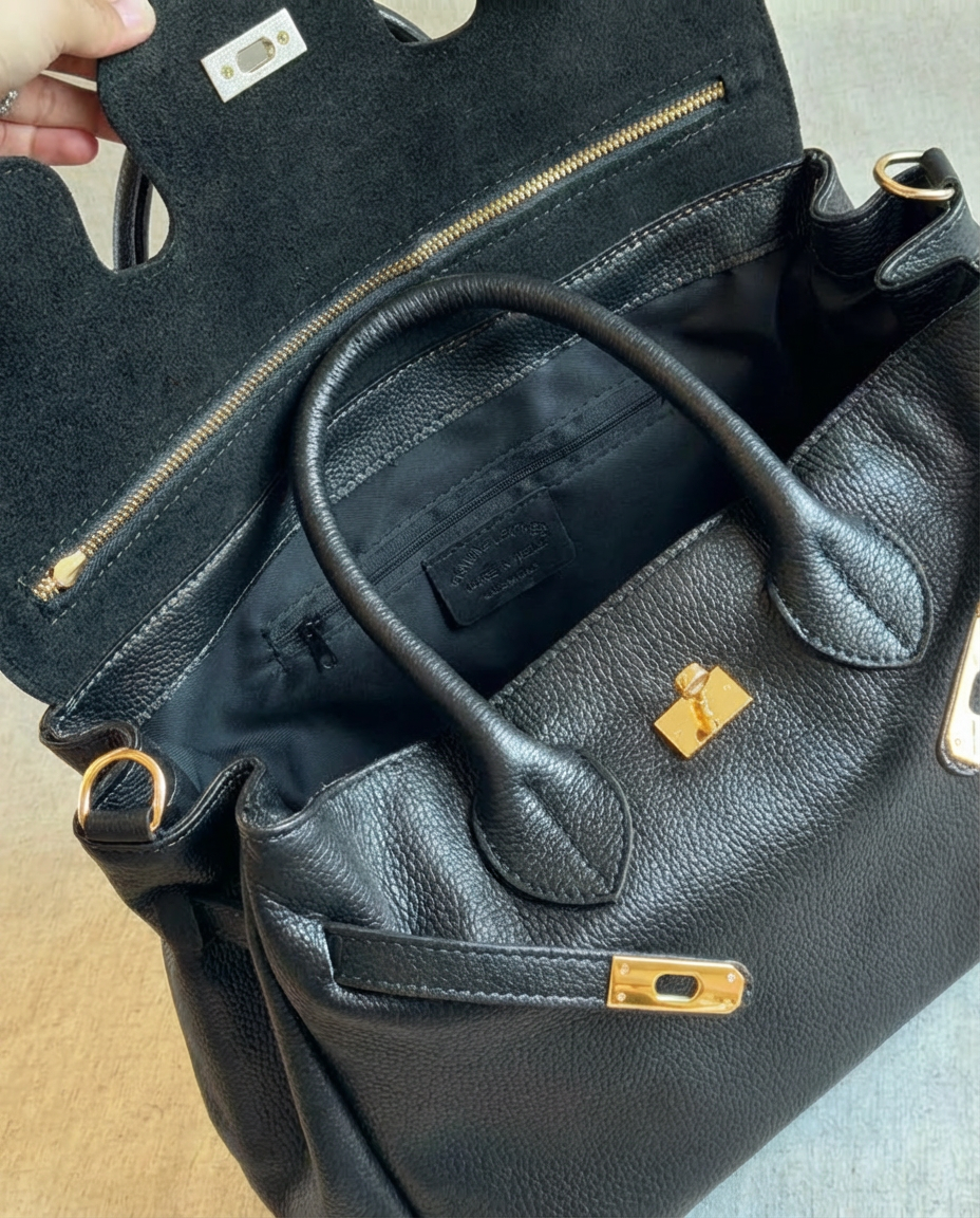 La Femme Carryall
