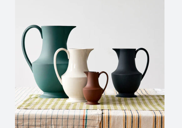 Toulouse large pitcher