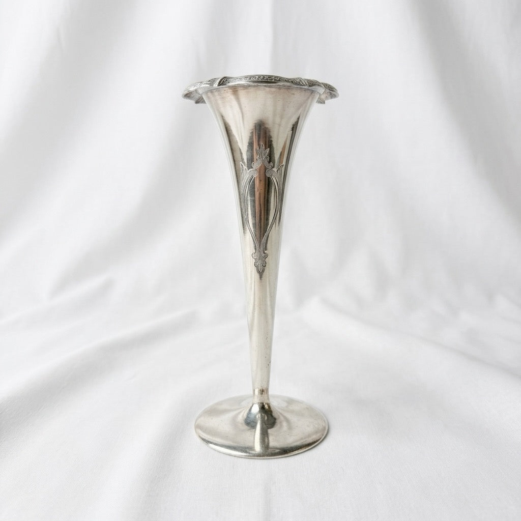 Tulip Flower Vase