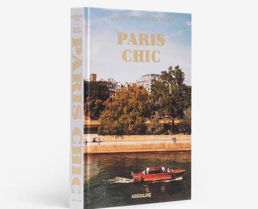 Paris chic