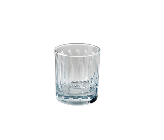 Empire Rock Glassware-Set of 2