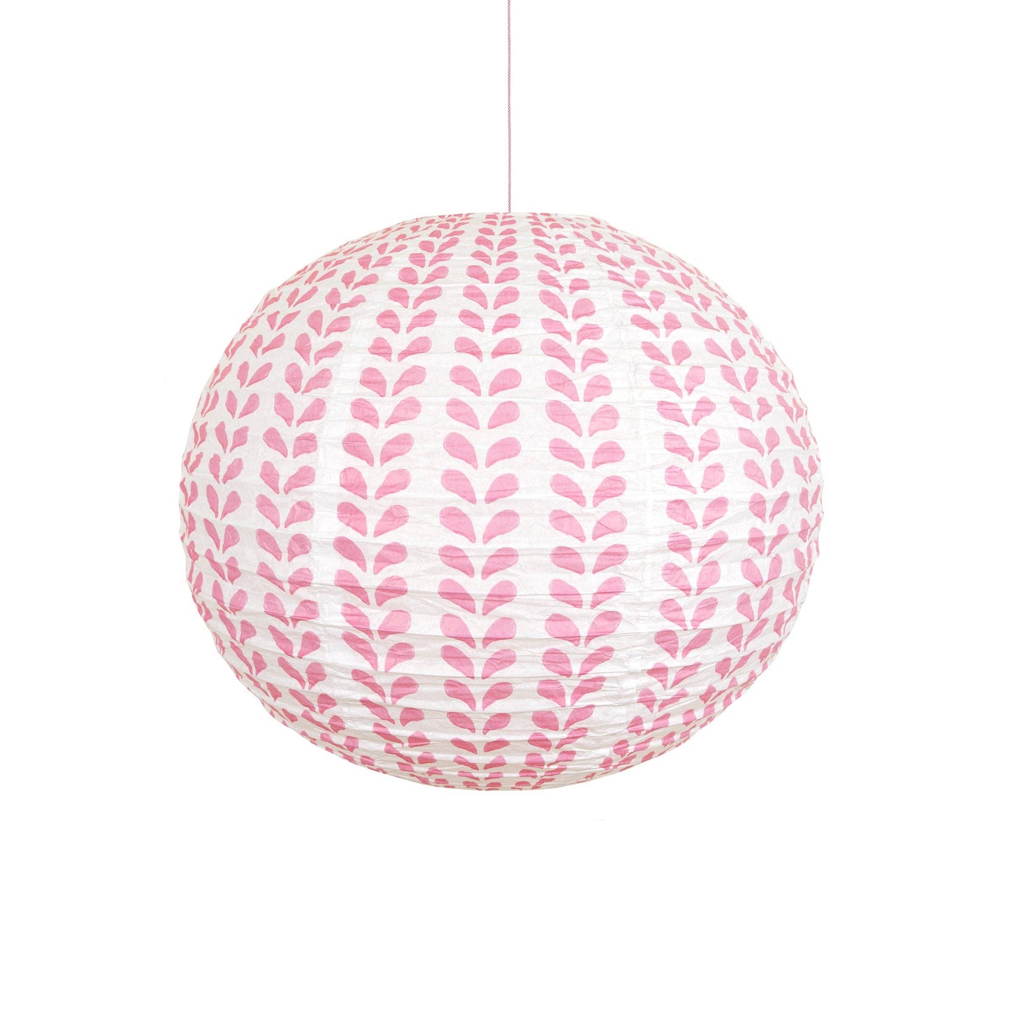 Molly Mahon Hanging Lanterns