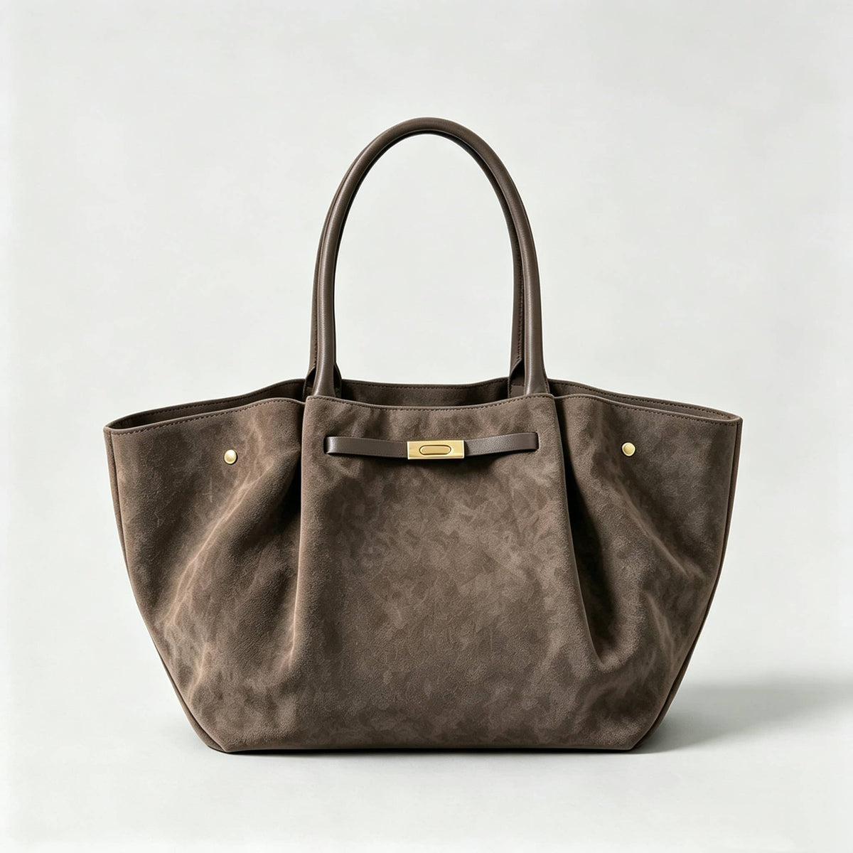 The Weekender Bag