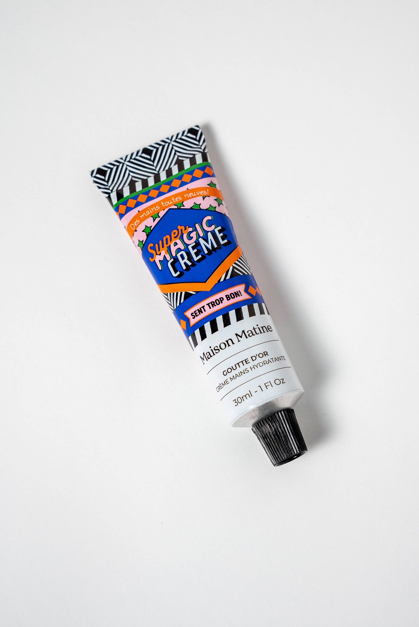 Maison Matine Hand Cream