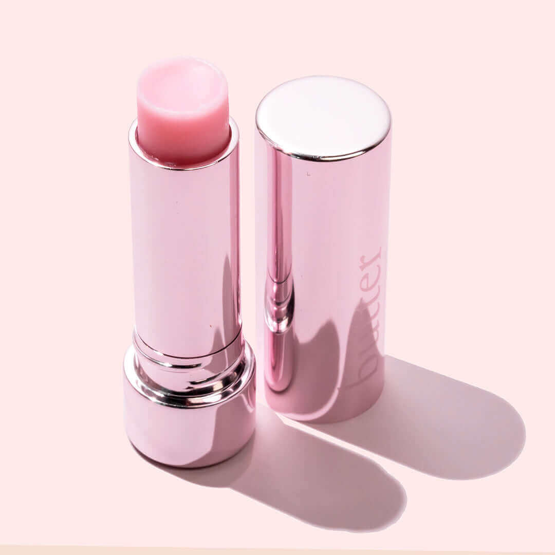 butter LONDON - LIPPY Lip Balm Pink Champagne Treatment