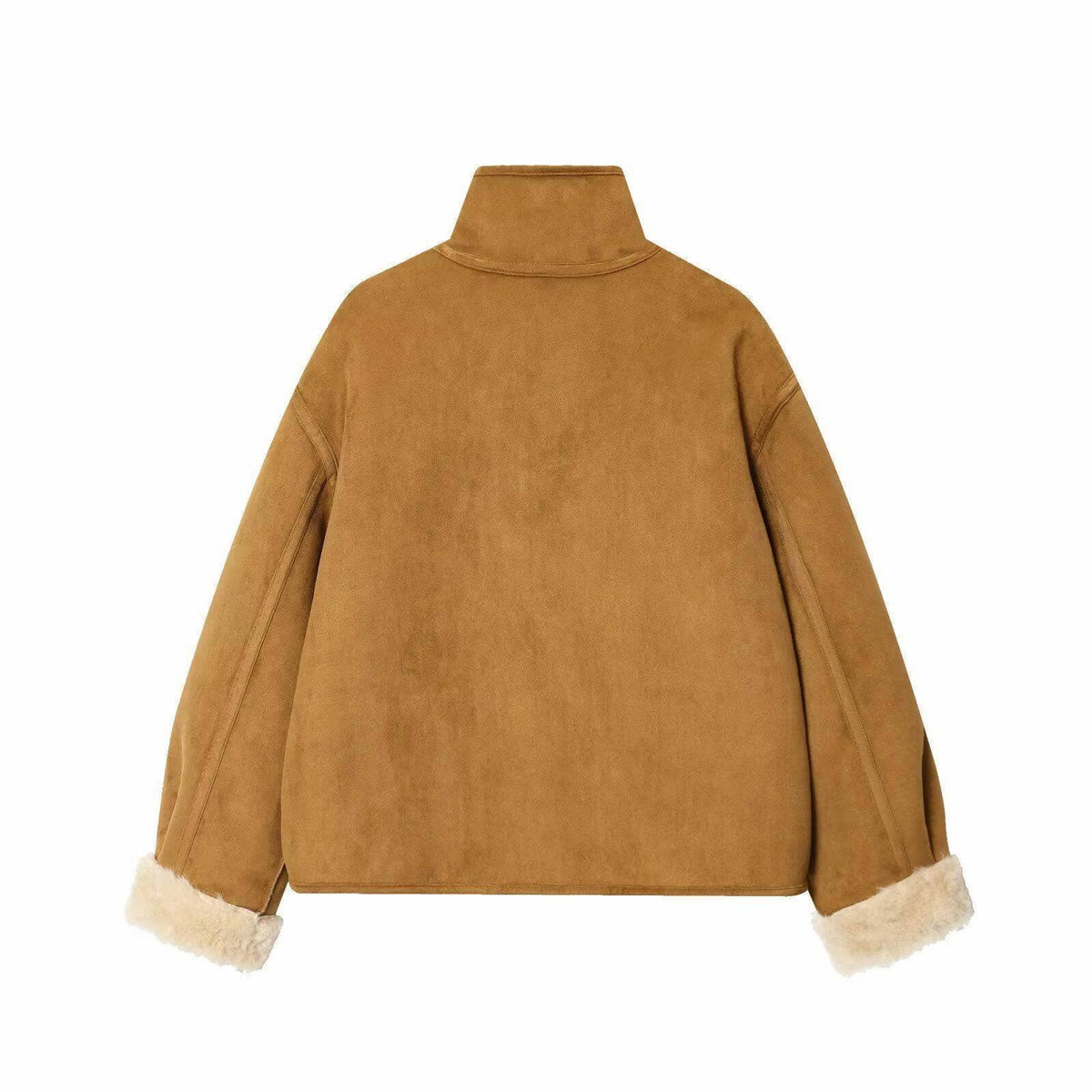 Cozy Reversible Jacket