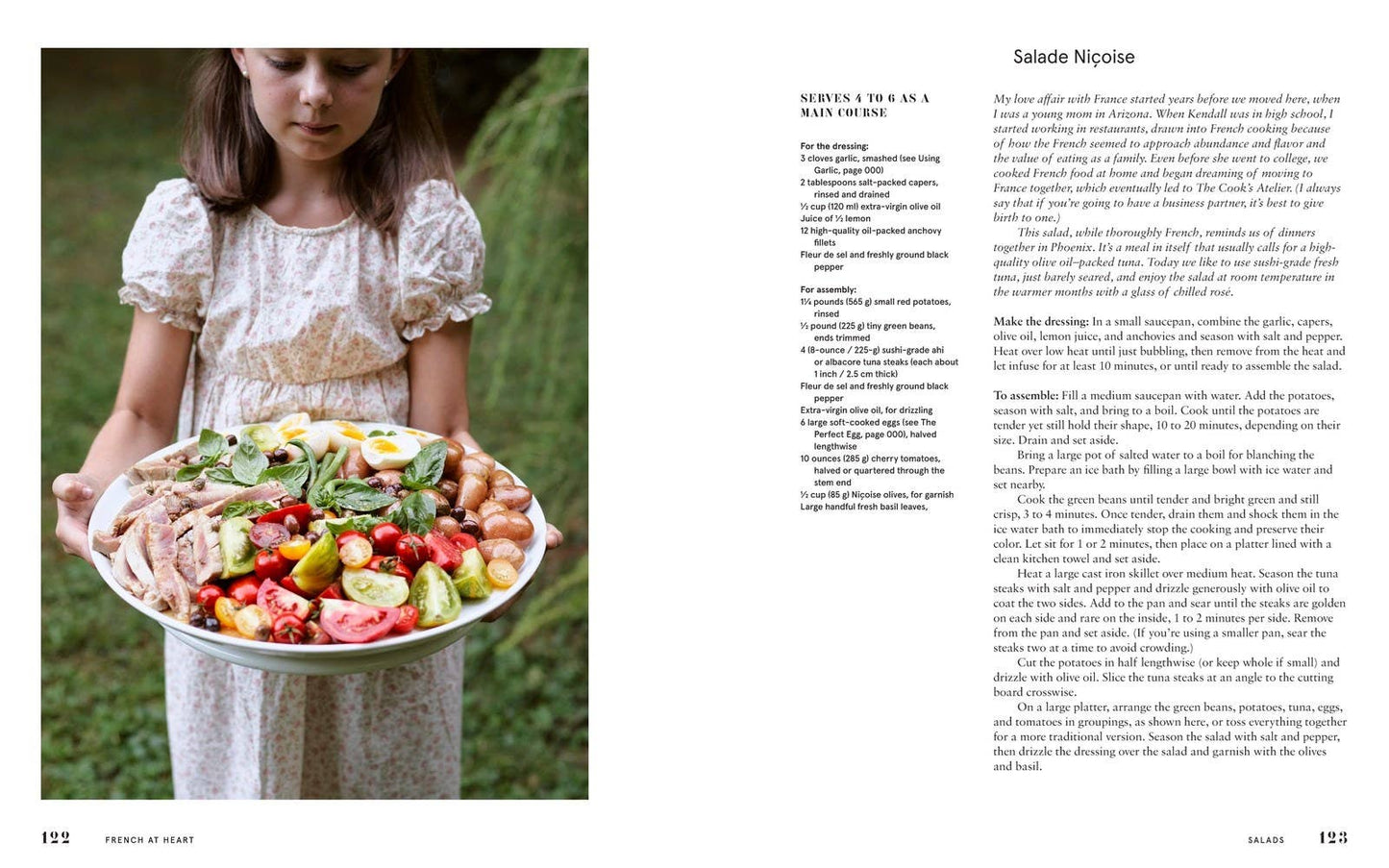 Abrams - French at Heart