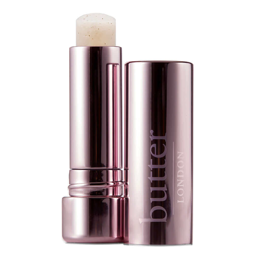 butter LONDON - LIPPY Lip Scrub Sugar Buttercream Treatment
