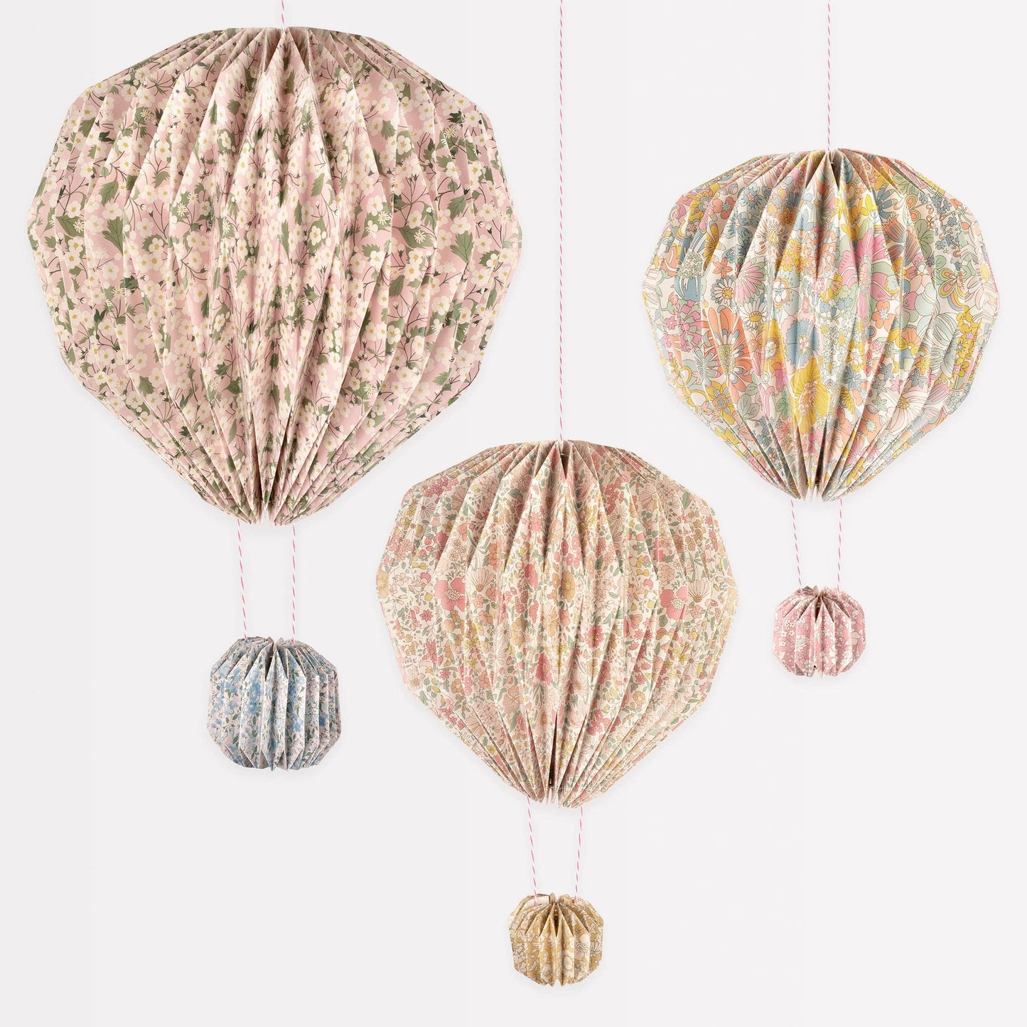 Liberty Hot Air Balloons
