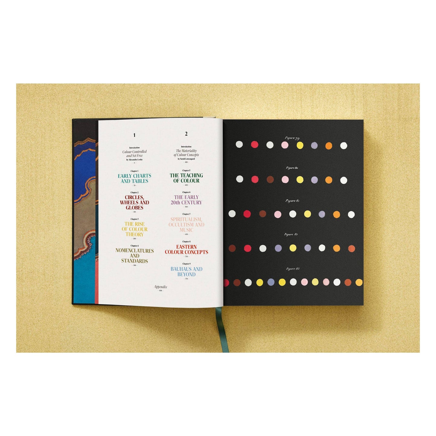 The Book of Colour Concepts