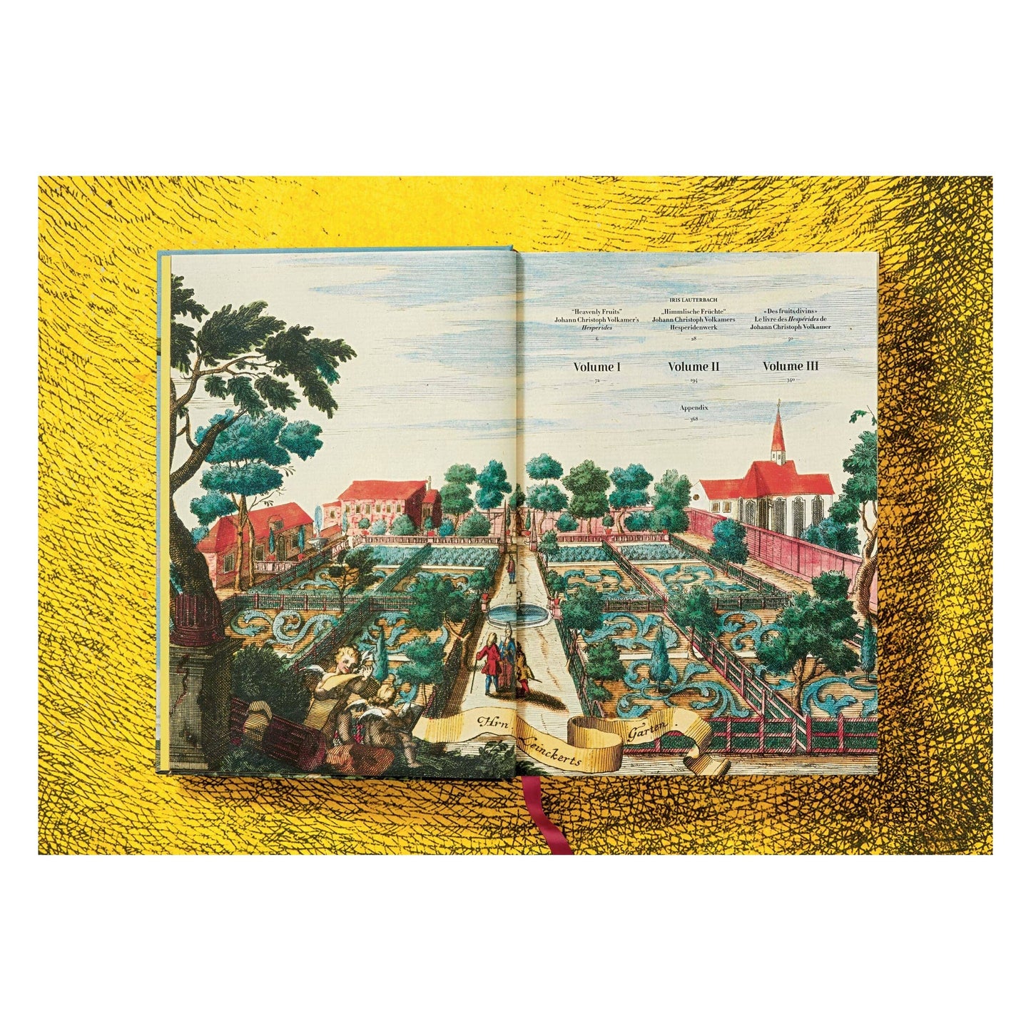 The Book of Citrus Fruits