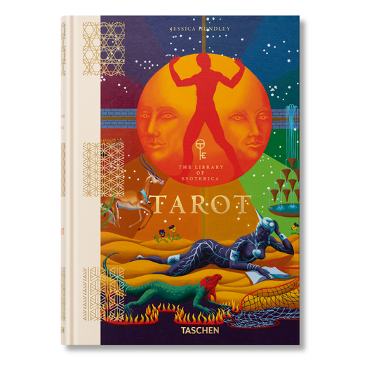 Tarot. The Library of Esoteric