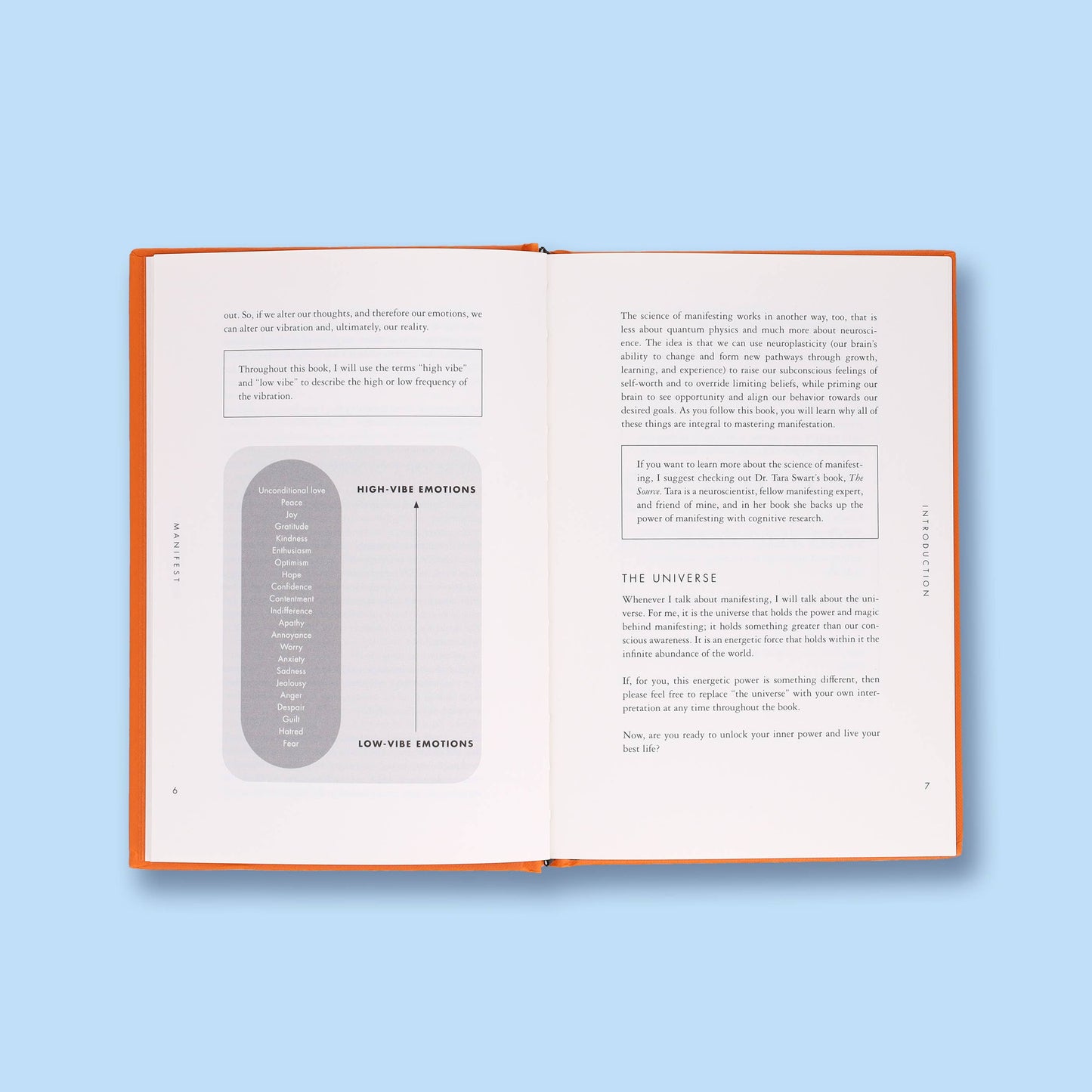 Chronicle Books - Manifest