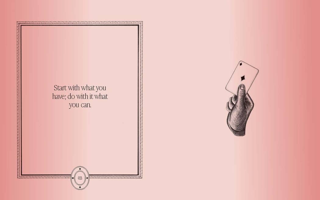 Chronicle Books - The Book of Answers