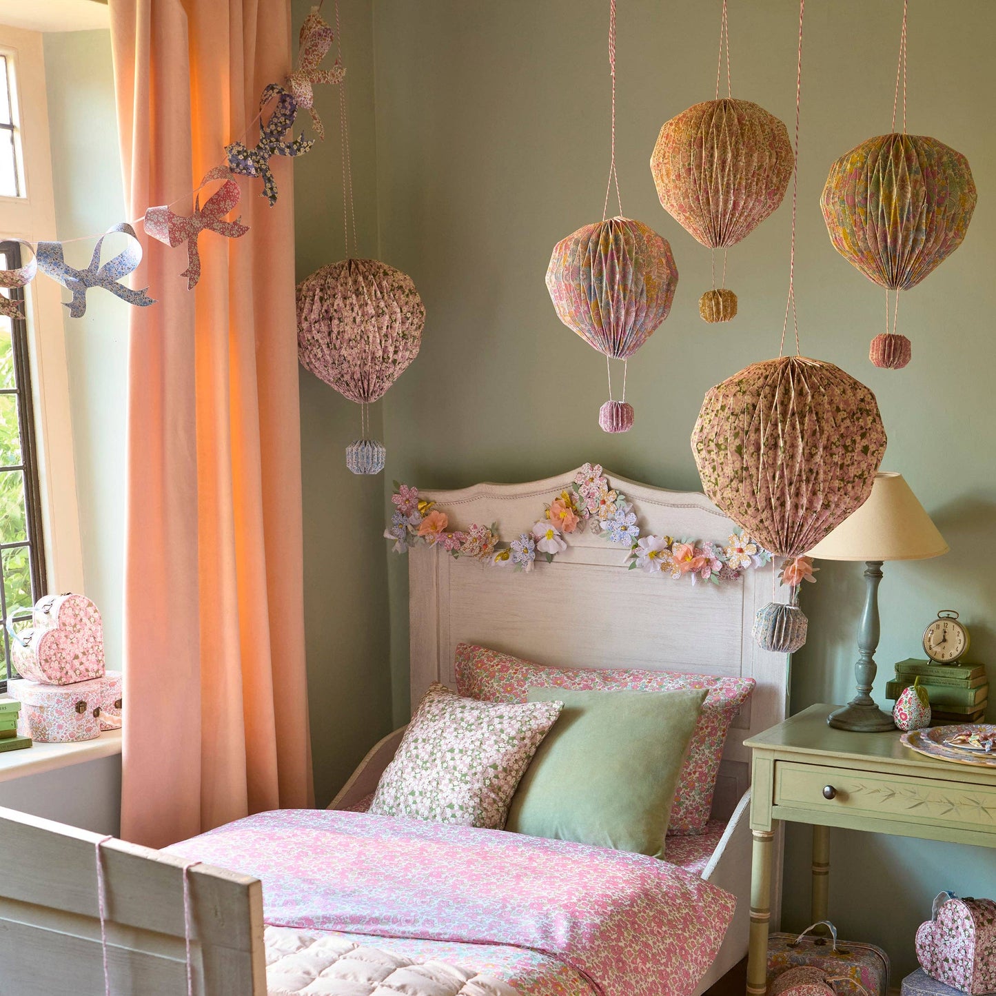 Liberty Hot Air Balloons