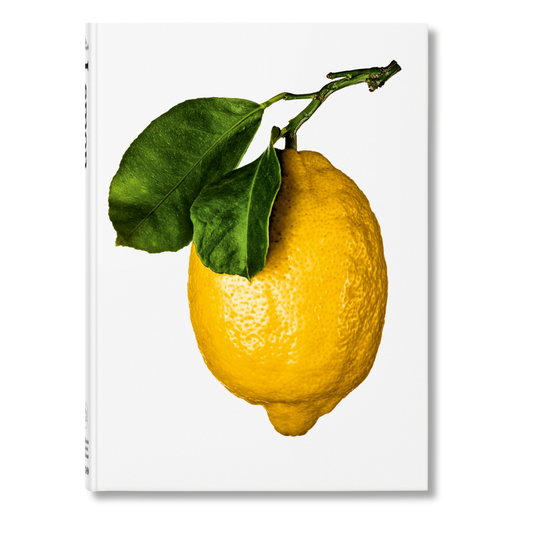The Gourmand's Lemon.