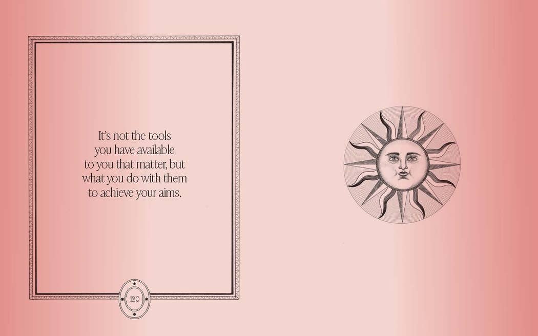 Chronicle Books - The Book of Answers