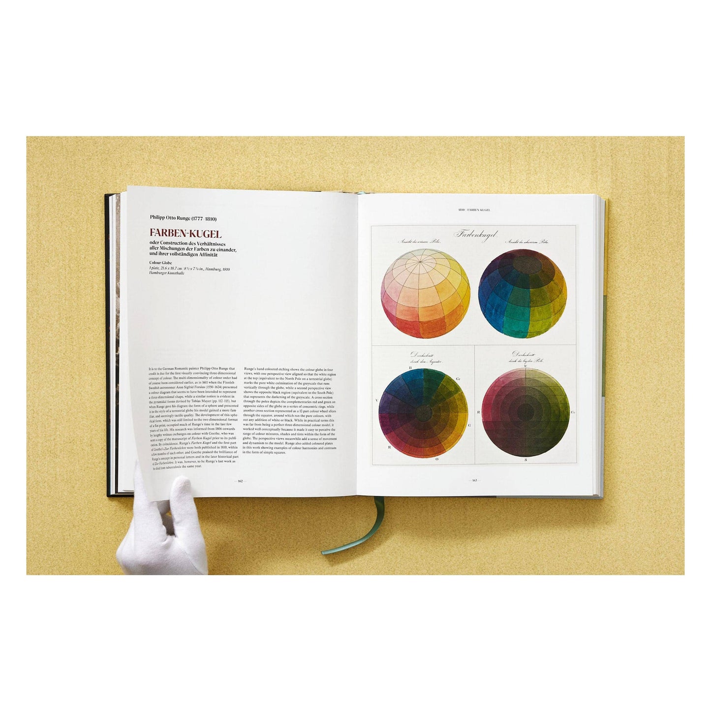 The Book of Colour Concepts