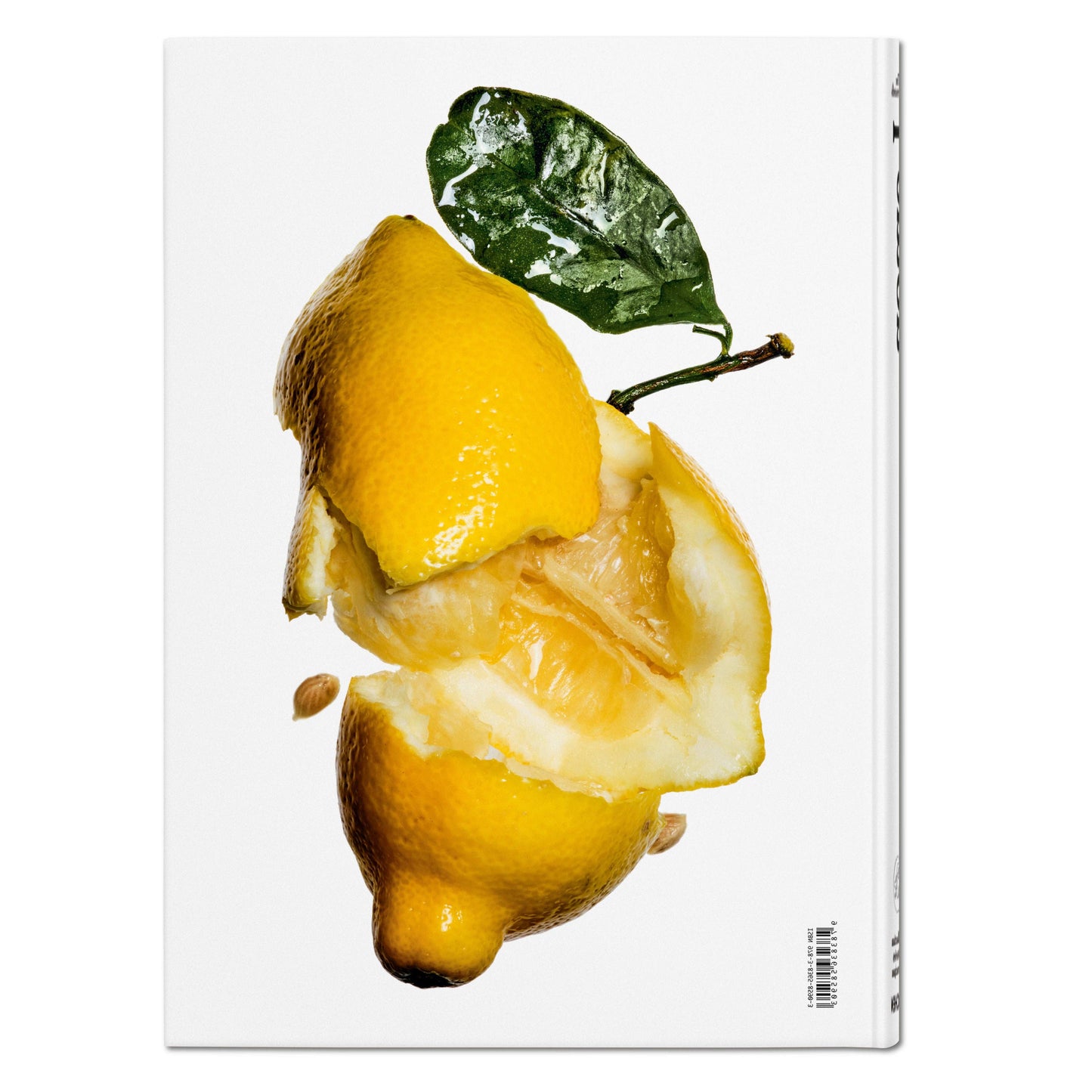 The Gourmand's Lemon.