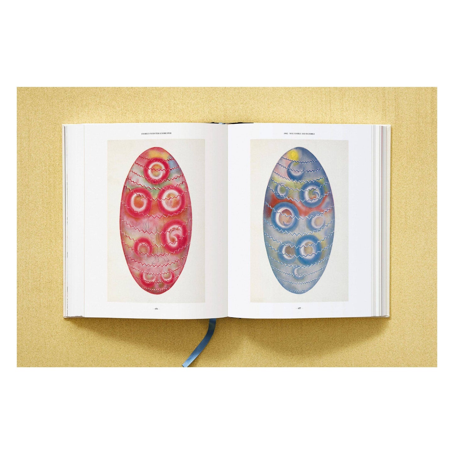 The Book of Colour Concepts