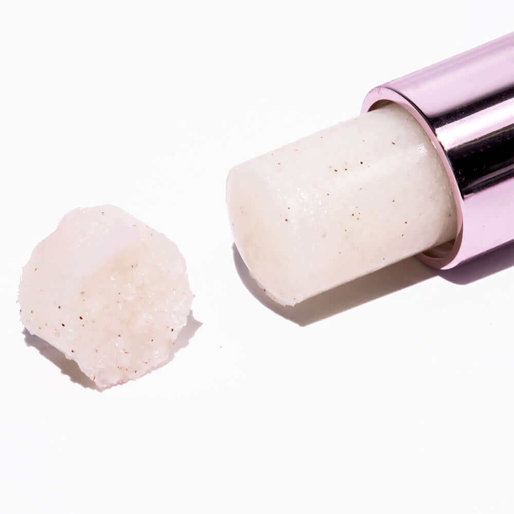 butter LONDON - LIPPY Lip Scrub Sugar Buttercream Treatment