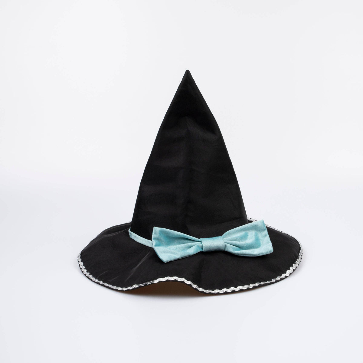 Magical Dress-Up Cape, Hat &amp; Wand Set