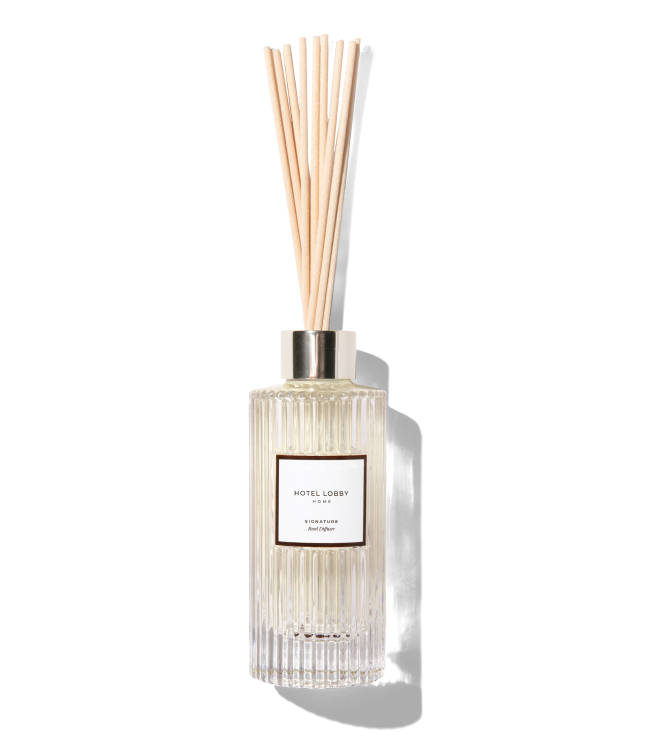 Hotel Lobby Miami Diffuser