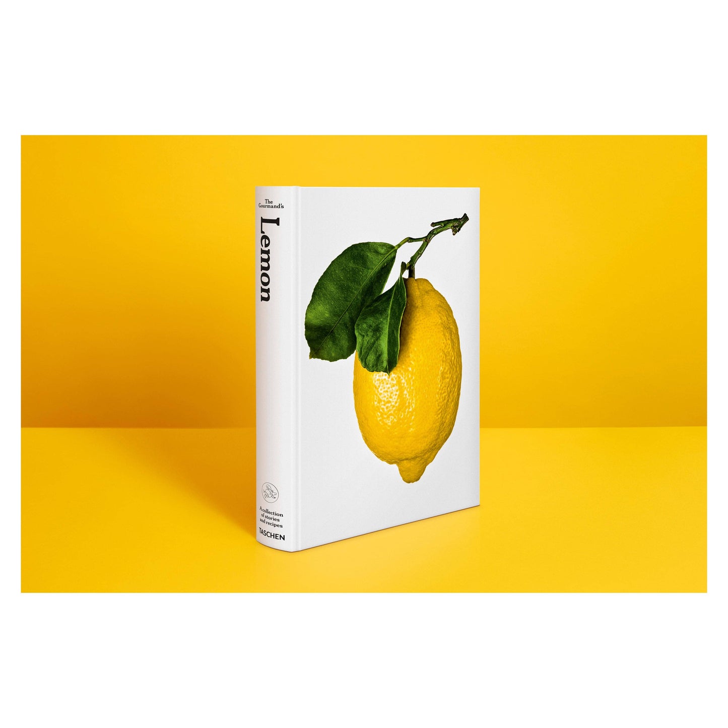 The Gourmand's Lemon.