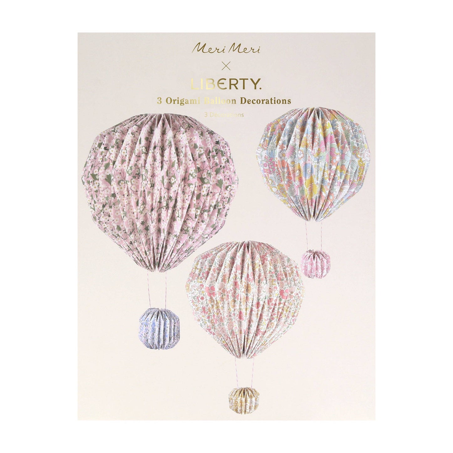 Liberty Hot Air Balloons