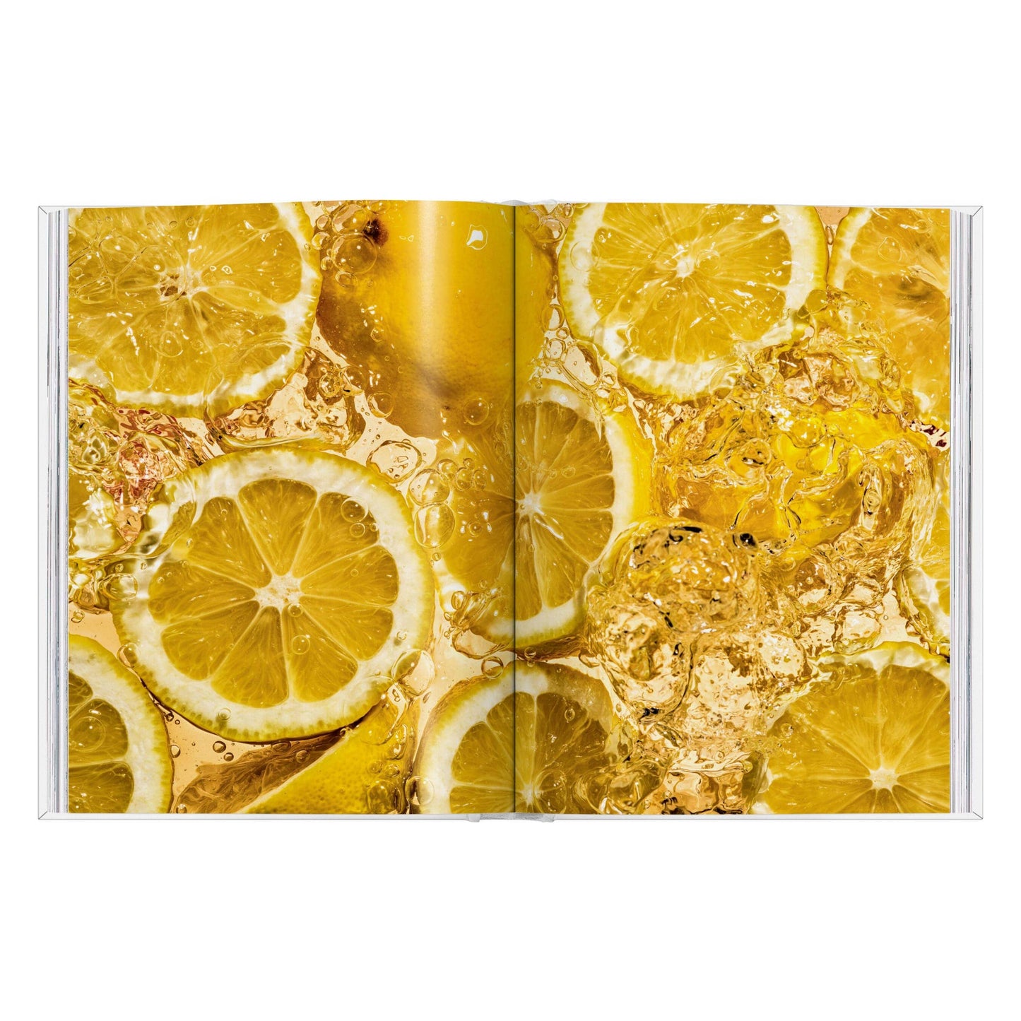 The Gourmand's Lemon.