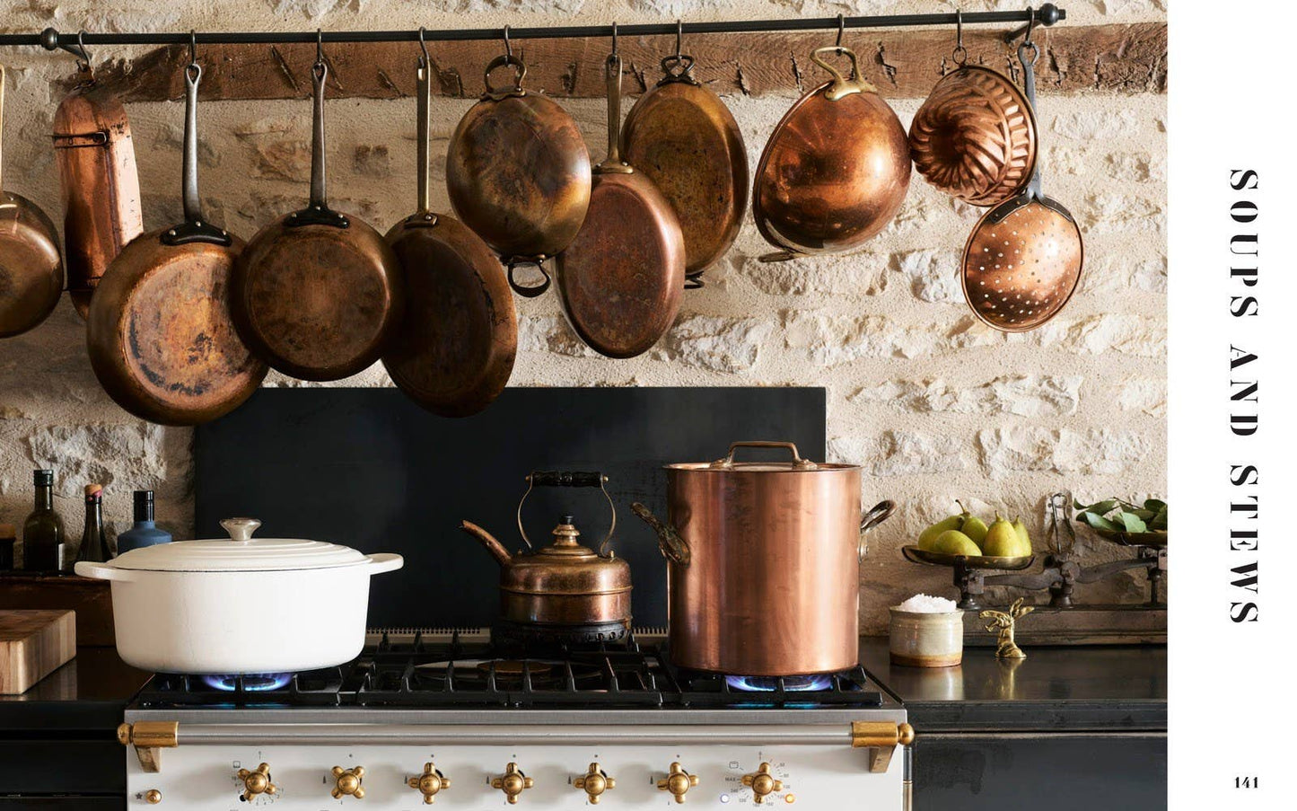 Abrams - French at Heart