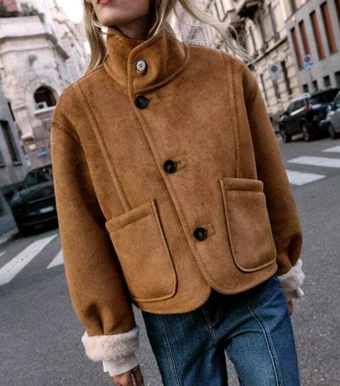 Jacket fall 2026 Best