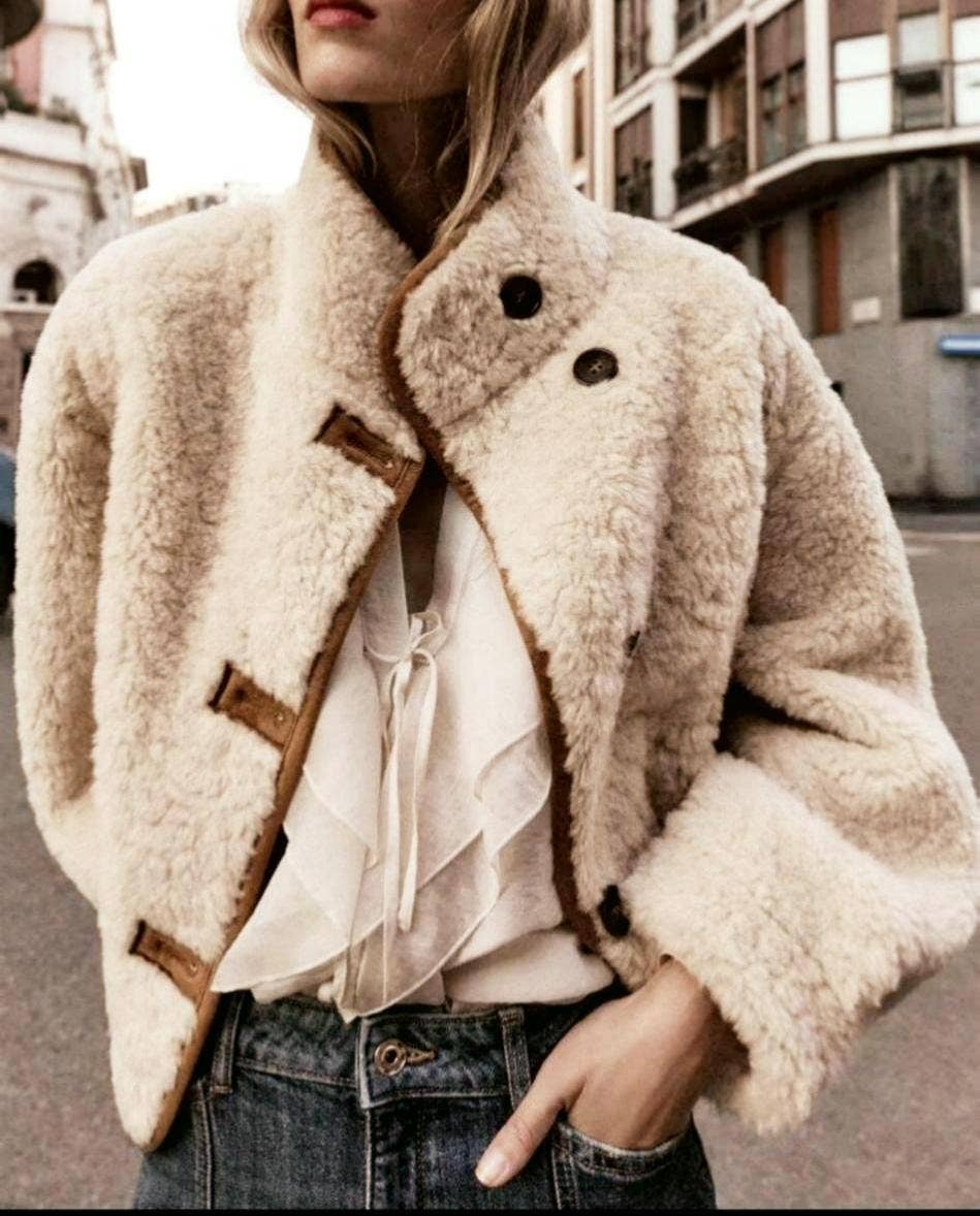 2026 Fall Jacket
