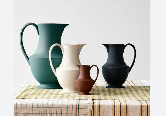 Toulouse large pitcher