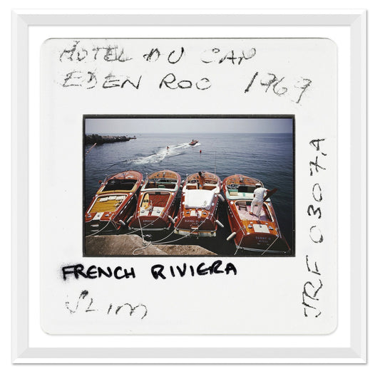 Hotel Du Cap-Eden Roc