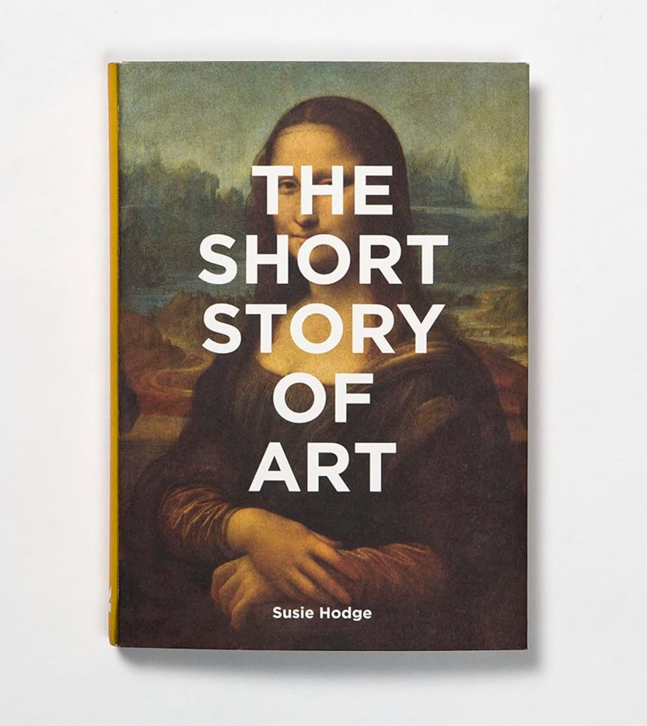 The Short Story of Art