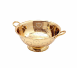 Brass COLANDER