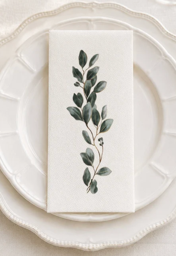 Botanical Gift Set