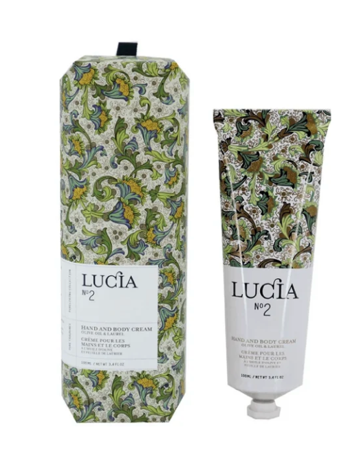 Botanical Gift Set