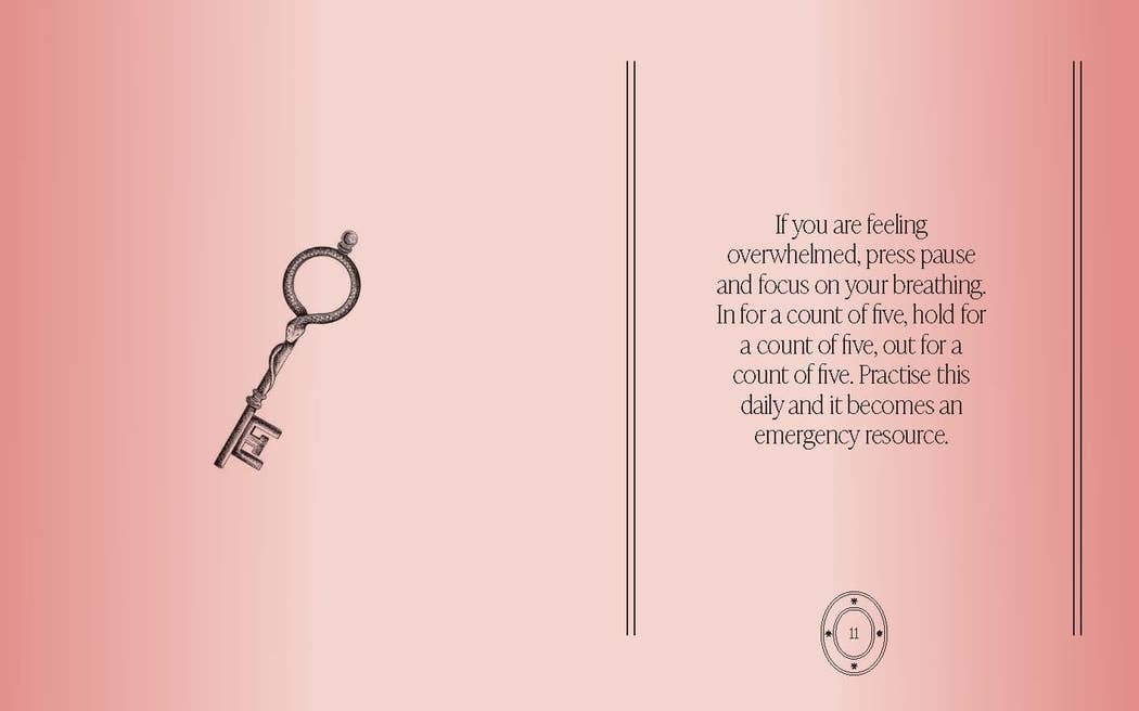 Chronicle Books - The Book of Answers