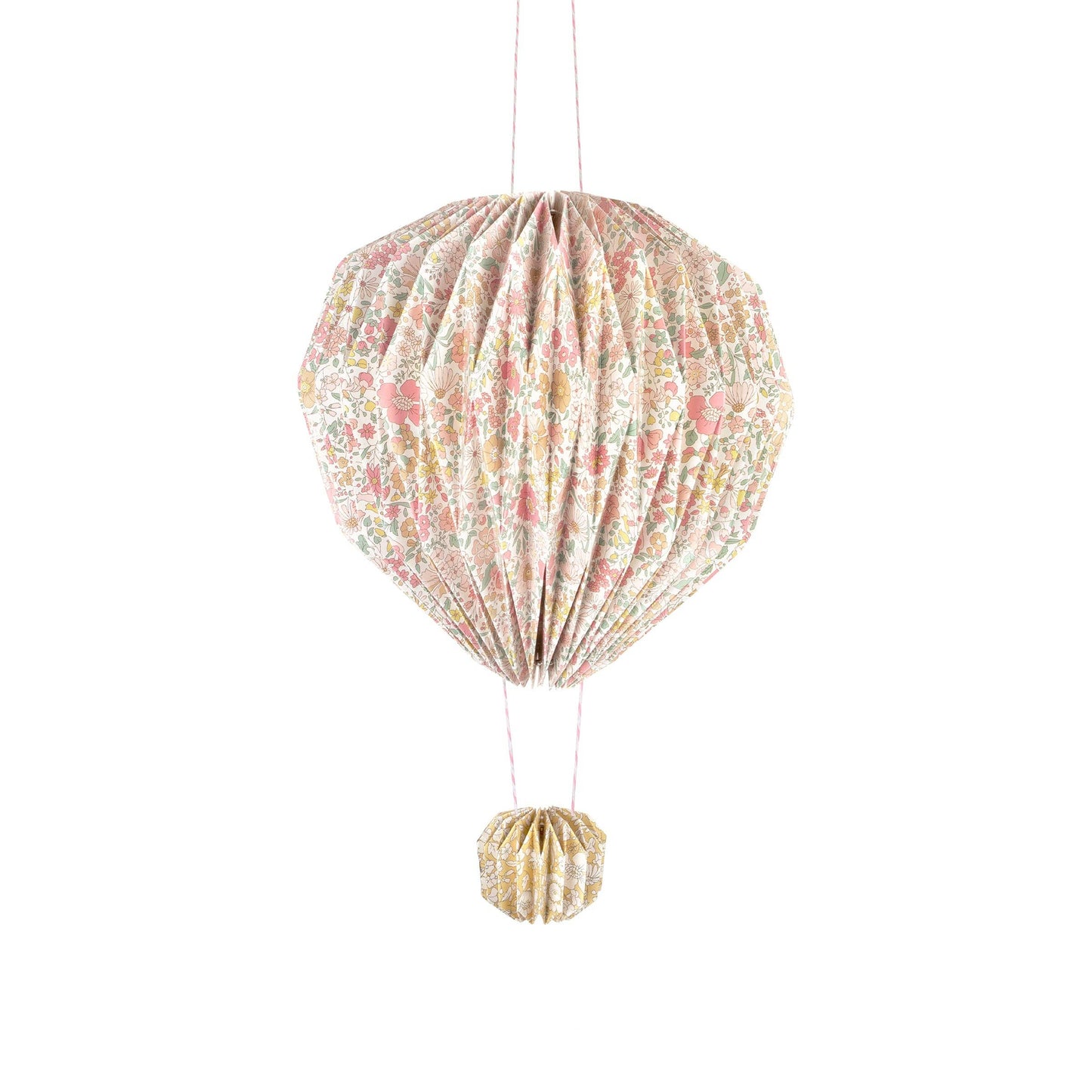Liberty Hot Air Balloons