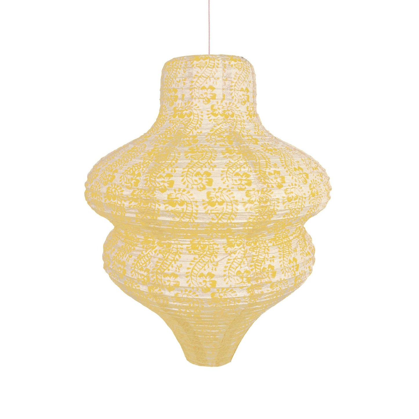 Molly Mahon Hanging Lanterns