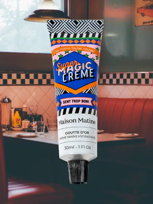 Maison Matine Hand Cream
