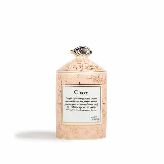 french candle for zodiac signs