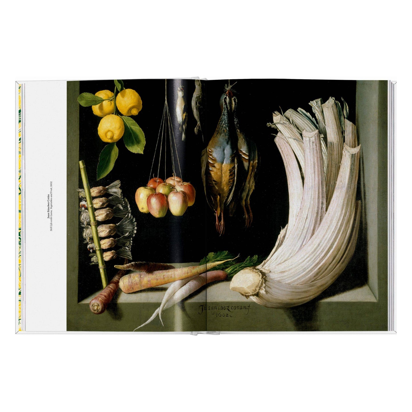 The Gourmand's Lemon.
