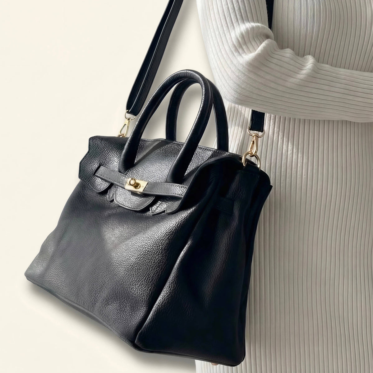 La Femme Carryall