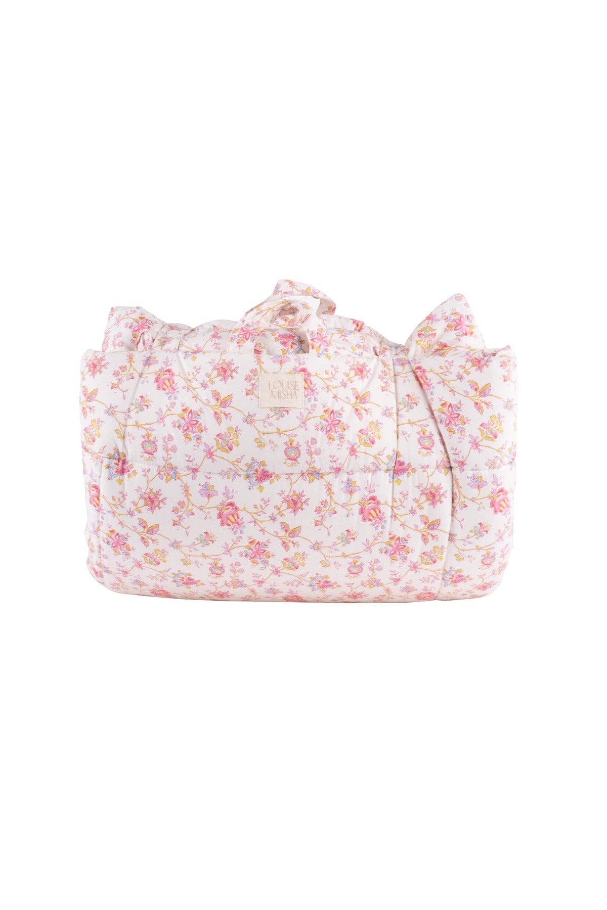 Whimsical Nap Set w/ Bag
